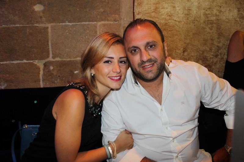 Taiga Batroun on Saturday Night